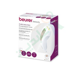 [92478] BEURER BEAUTY PURE SKIN PRO IPL 5500