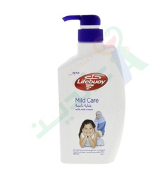 [97618] LIFEBUOY MILD CARE HAND WASH 450ML  DISCOUNT15%