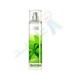 [62555] BATH&BODY SPLASH WHITE CITRUS 236ML