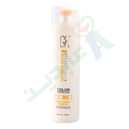 [57040] GK GLOBAL MOISTURIZING SHAMPOO 300ML