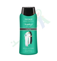 [93723] TRICHUP BLACK SEED SHAMPOO 200ML