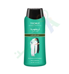 [69312] TRICHUP HEALTHY&LONG HAIR SHAMPOO. 400 ML