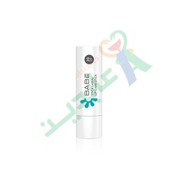 [19737] BABE LIP CARE STICK 20 SPF 4G