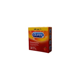 [78691] DUREX CONDOMS 3 CONDOMS(price of 20 pounds)
