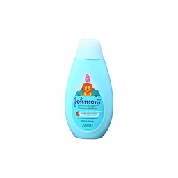 [15699] JOHNSONE NO MORE TANGLES KIDS CONDITIONER 200 ML