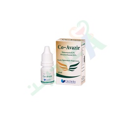 [49504] CO AVAZIR EYE DROP 10 ML