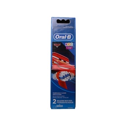 [95917] ORAL-B KIDS 3+YEARS EXTRA SOFT
