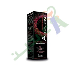 [14483] ANIVAGENE NUTRI-SERUM HAIR NOURISHING 125 ML