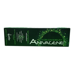 [76190] ANIVAGENE SHAMPOO ANTIDANDRUFF 200 ML