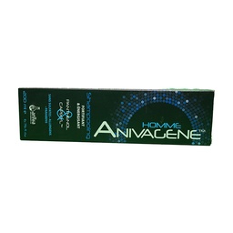 [70994] ANIVAGENE HAIR SHAMPOO. FOR MEN 200 ML