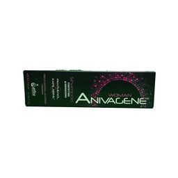 [70995] ANIVAGENE HAIR SHAMPOO. FOR WOMEN 200 ML