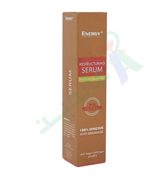 [61086] ENERGY SERUM KEATIN 100 ML