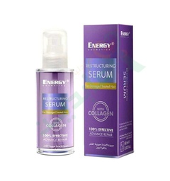 [60015] ENERGY SERUM WITH COLLAGEN 60 ML