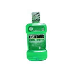 [56251] LISTERINE FRESH BURST  MOUTH WASH 250ML