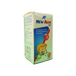 [55793] NEW AKIM OIL 60 ML