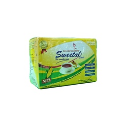 [41332] SWEETAL 25 SACHETS