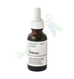 [96103] THE ORDINARY CAFFEINE SOLUTION 30ML