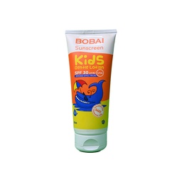 [92957] BOBAI SUNSCREEN KIDS LOTION SPF30 200ML
