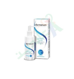 [7215] DERMENUM GEL REDUCES HAIR LOSS 150 ML