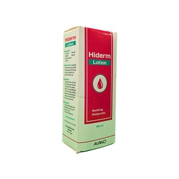 [28428] HI DERM LOTION 100 ML