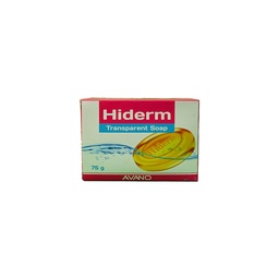 [50199] HI DERM SOAP 75 GM