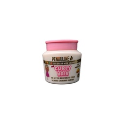 [92602] PENDULINE SHEA KIDS HAIR CREAM 150ML