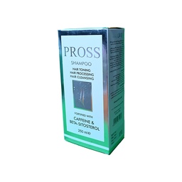 [50886] PROSS HAIR SHAMPOO 250 ML