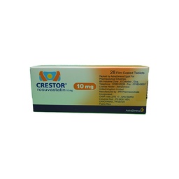 [49997] CRESTOR 10MG 28 TABLET