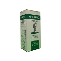 [89565] HERBAMIX OIL 120 ML