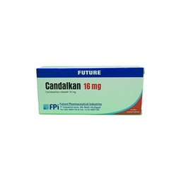 [55121] CANDALKAN 16 MG 14 TABLET