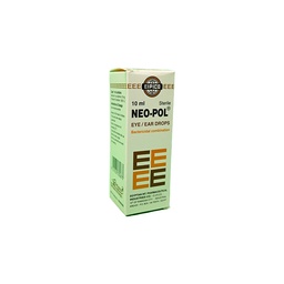 [2317] NEO POL EYE DROPS 10 ML