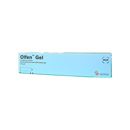 [20420] OLFEN GEL 50 GM