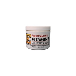 [36825] VITAMIN E SKIN CARE VREAM 113G