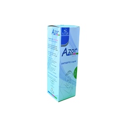 [51821] AZOR LIQUID 100 ML