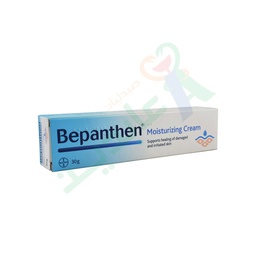 [51055] BEPANTHEN 5% 30 GM CREAM