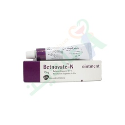 [49133] BETNOVATE - N OINTMENT 15 GM