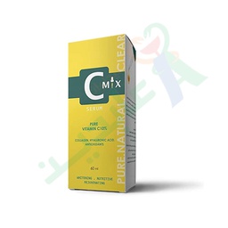 [66974] C MIX SERUM 60 ML