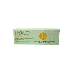 [65232] HYALO 4 CONTROL 25 MG CREAM