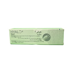 [65683] HYALO 4 START OINTMENT 30GM