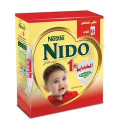 [54242] NIDO 1 PLUS MILK 288 GM