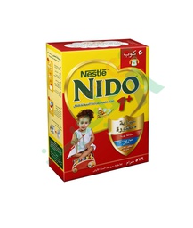 [47937] NIDO 1 PLUS MILK POWDER 576GM