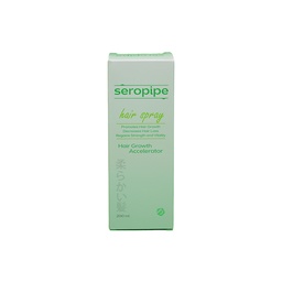 [45912] SEROPIPE HAIR SPRAY 200 ML