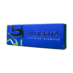 [55897] ALOEKITA HAIR SHAMPOO 200ML