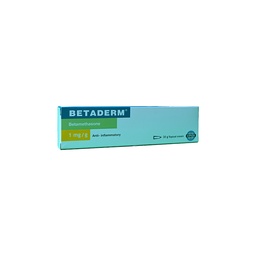 [95369] BETADERM CREAM 30 GM