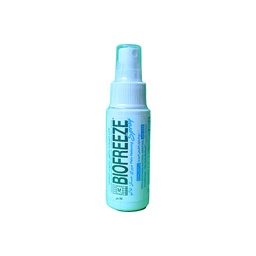 [47196] BIOFREEZE SPRAY 59 ML