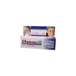 [12237] DEPURDENT TOOTH PASTE 13 GM