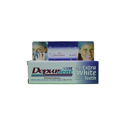 [54068] DEPURDENT TOOTH PASTE 25GM