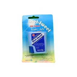 [4760] DIET SWEET 350 TABLET