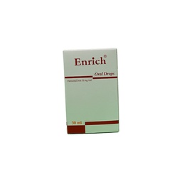 [50072] ENRICH DROPS 30 ML