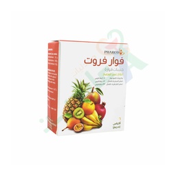 [35235] FAWAR FRUIT 6 SACHETS